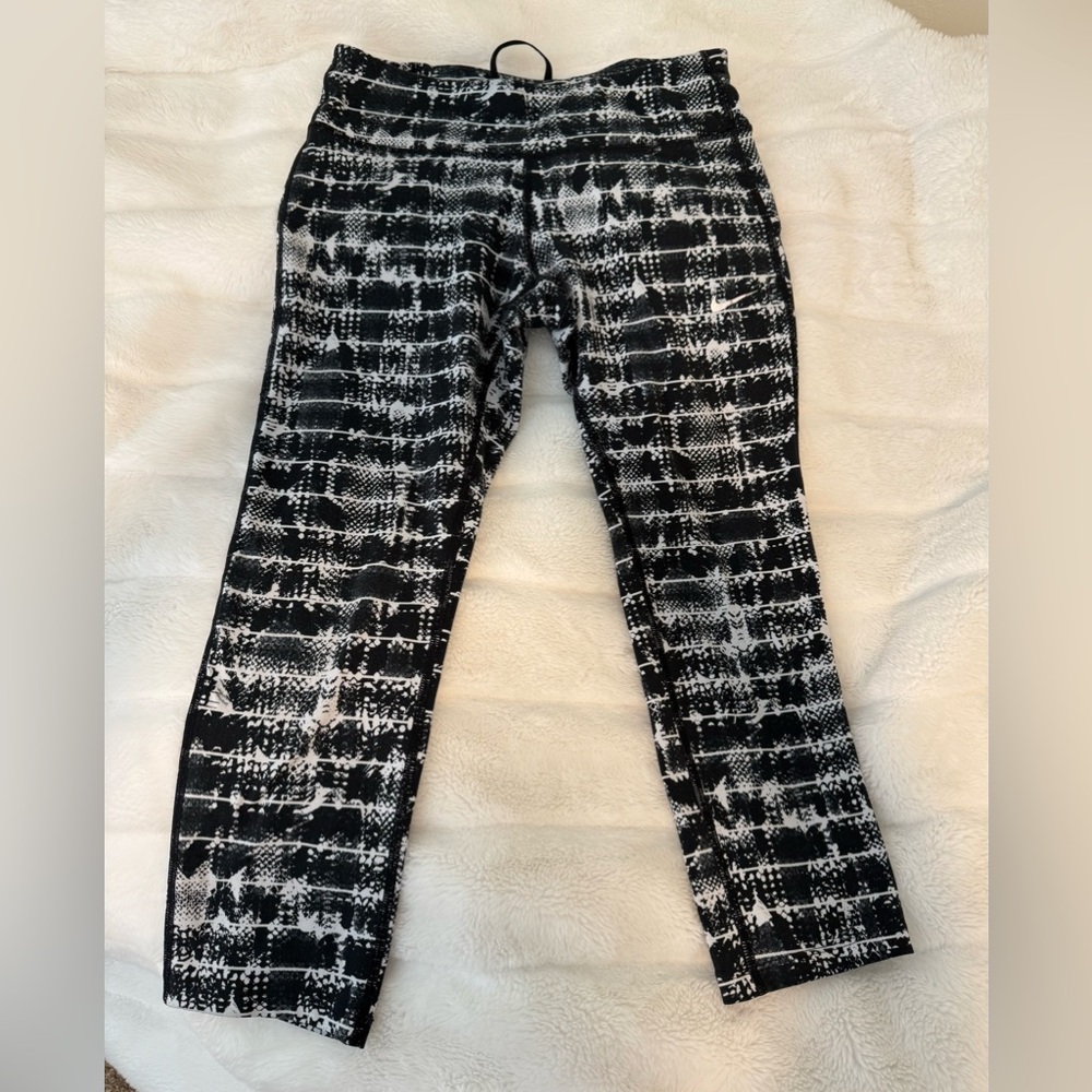 Nike Dri-Fit Leggings